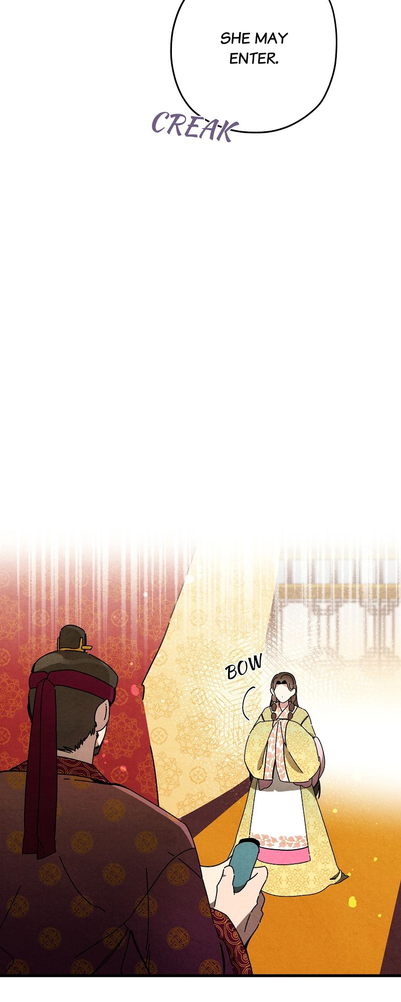 Romance in Seorabeol Chapter 42 page 3 - 