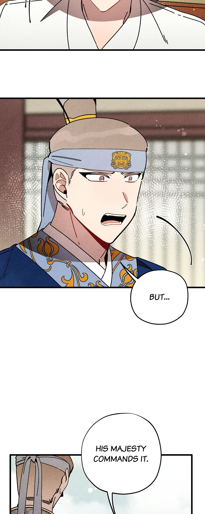 Romance in Seorabeol Chapter 42 page 22 - 