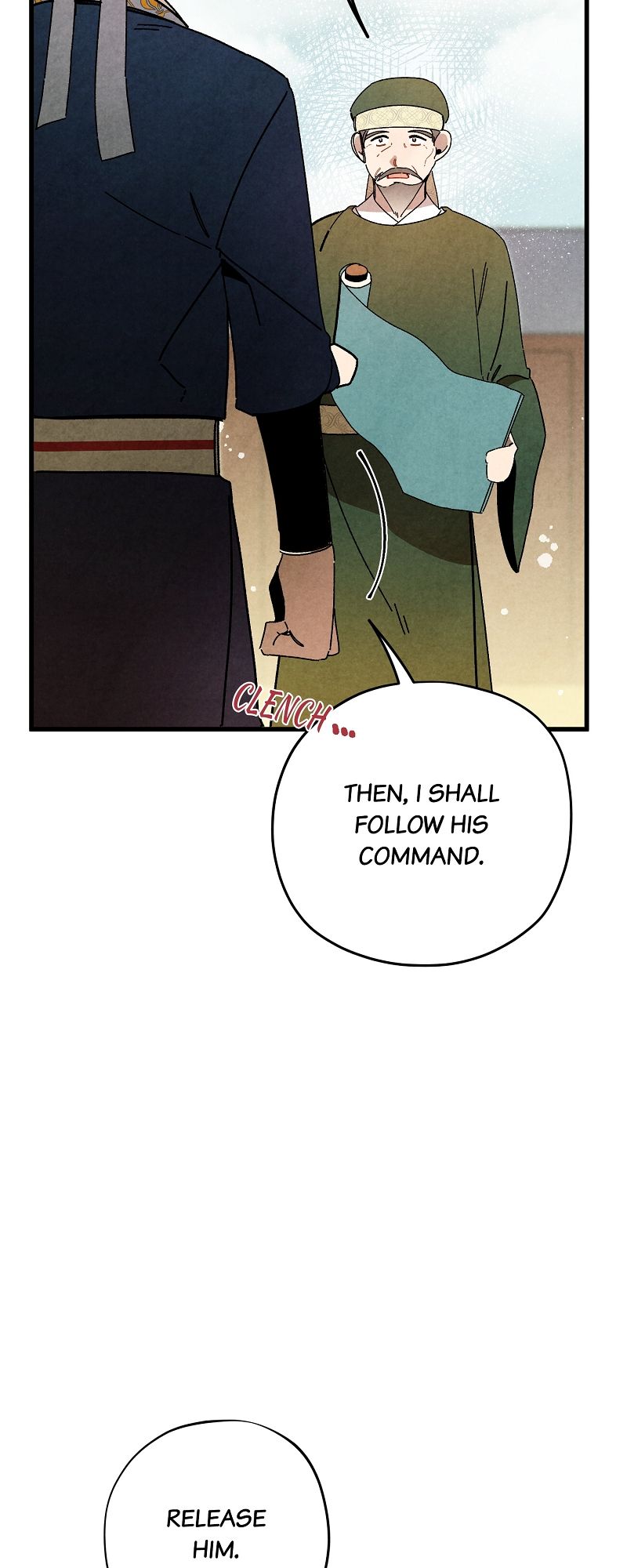Romance in Seorabeol Chapter 42 page 23 - 