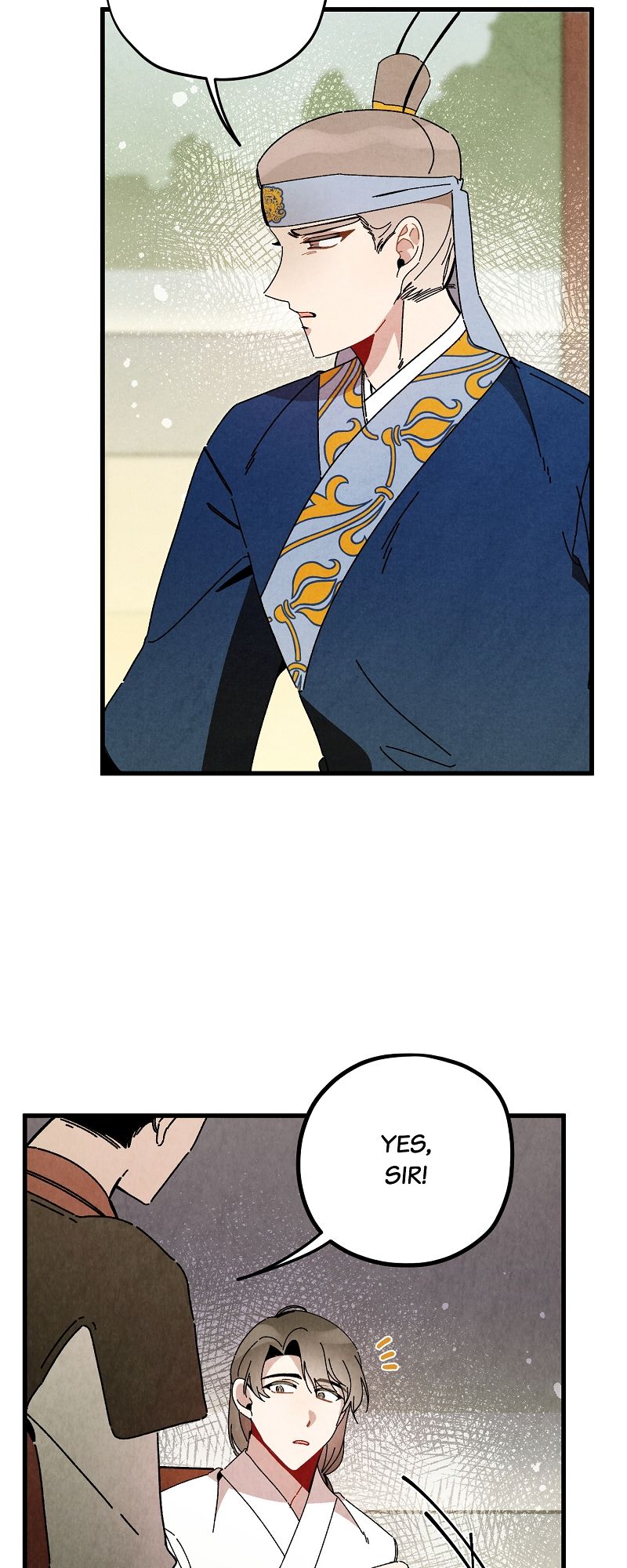 Romance in Seorabeol Chapter 42 page 24 - 