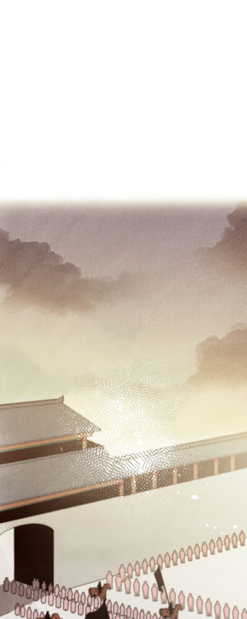 Romance in Seorabeol Chapter 42 page 27 - 