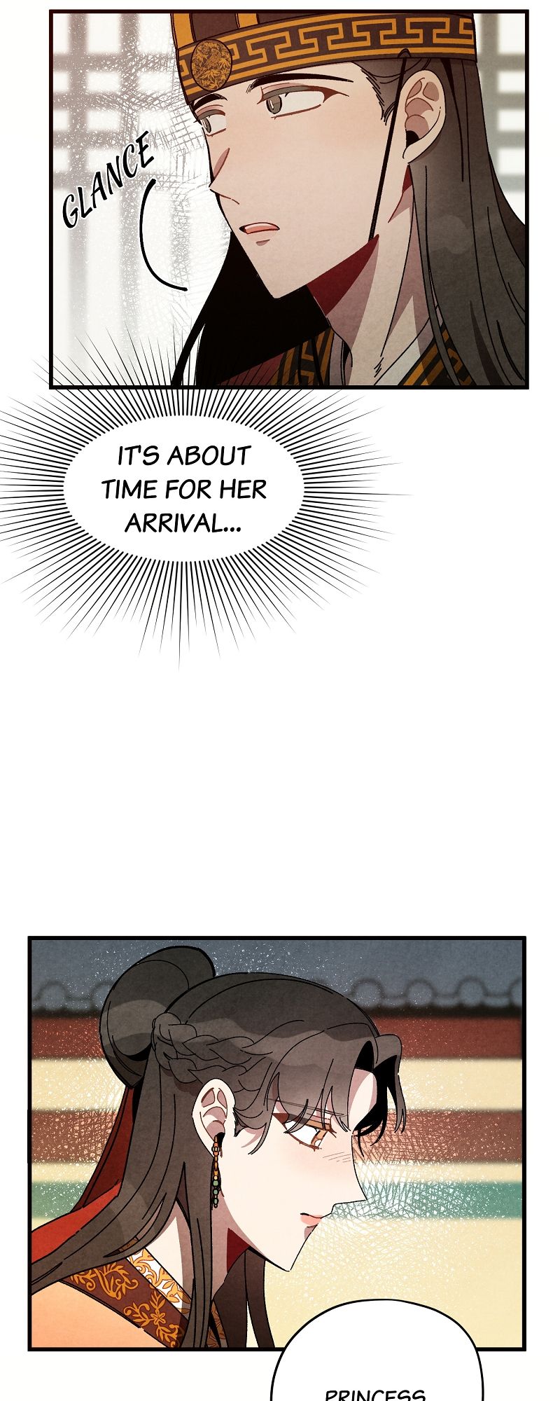 Romance in Seorabeol Chapter 42 page 29 - 