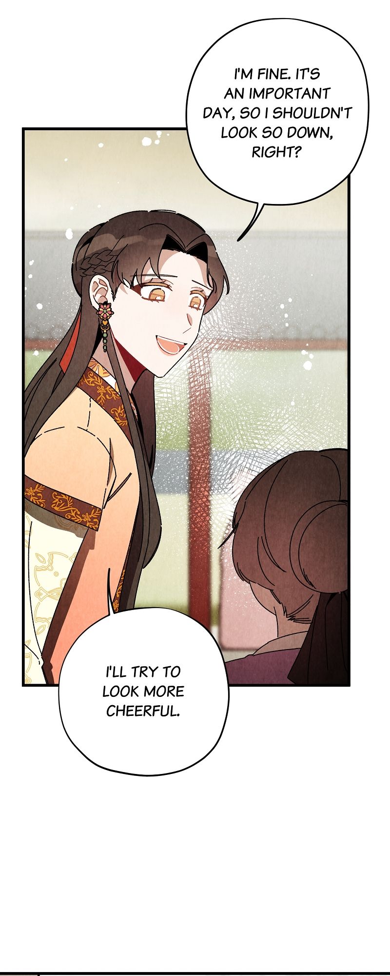 Romance in Seorabeol Chapter 42 page 31 - 