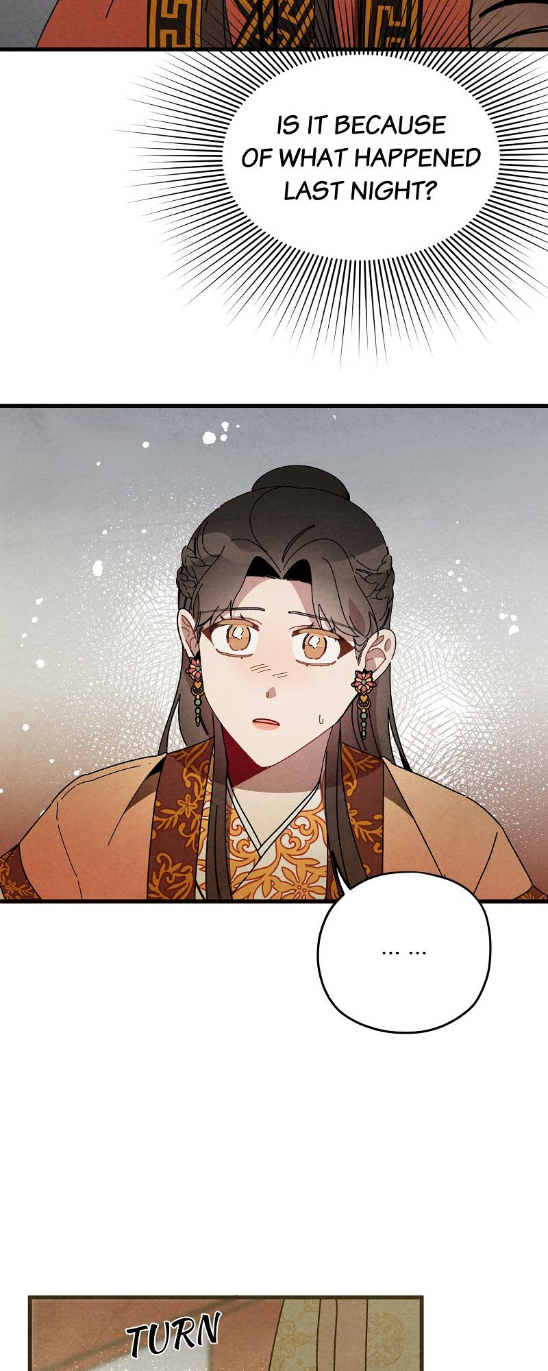 Romance in Seorabeol Chapter 42 page 33 - 