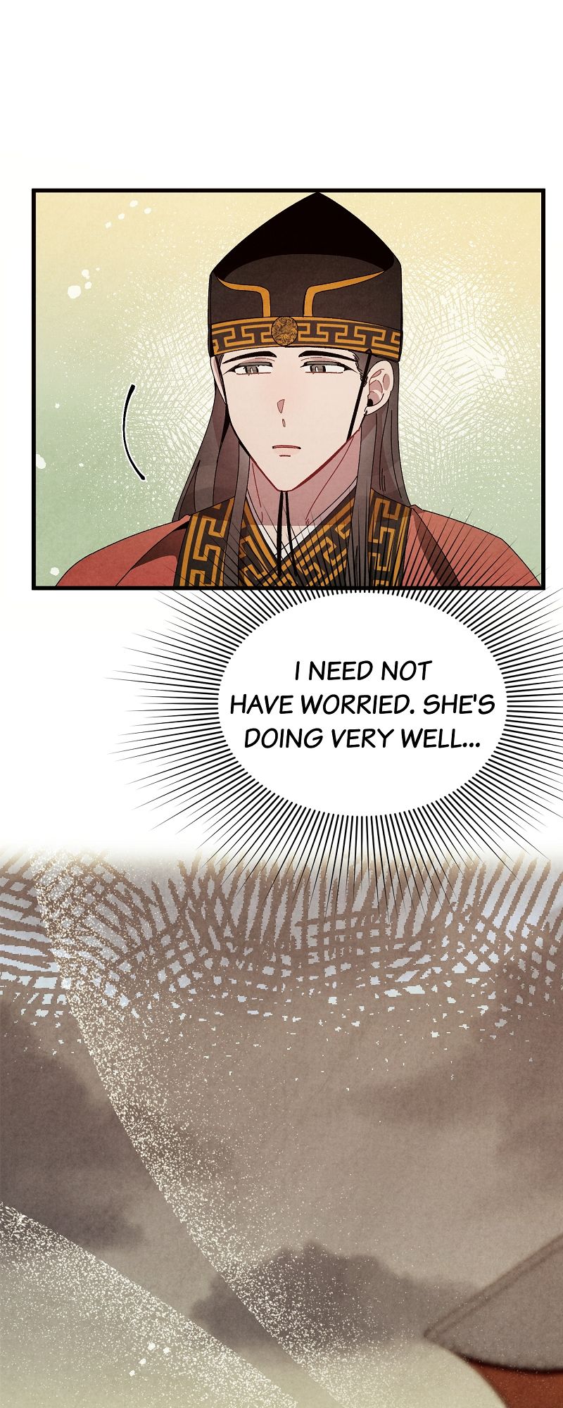 Romance in Seorabeol Chapter 42 page 42 - 