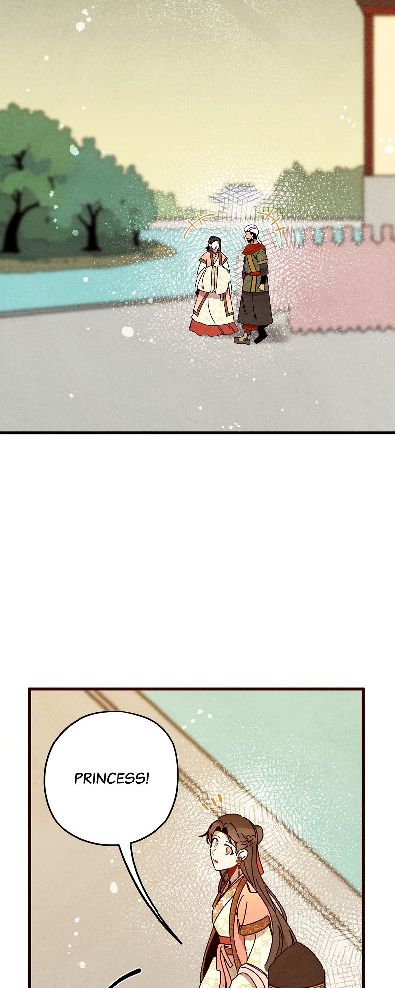 Romance in Seorabeol Chapter 42 page 43 - 