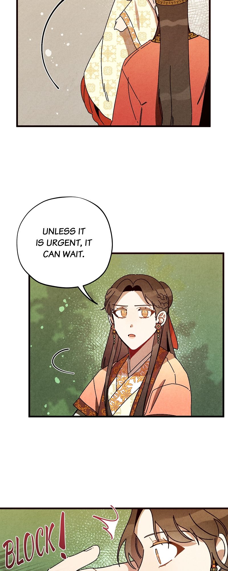 Romance in Seorabeol Chapter 42 page 44 - 