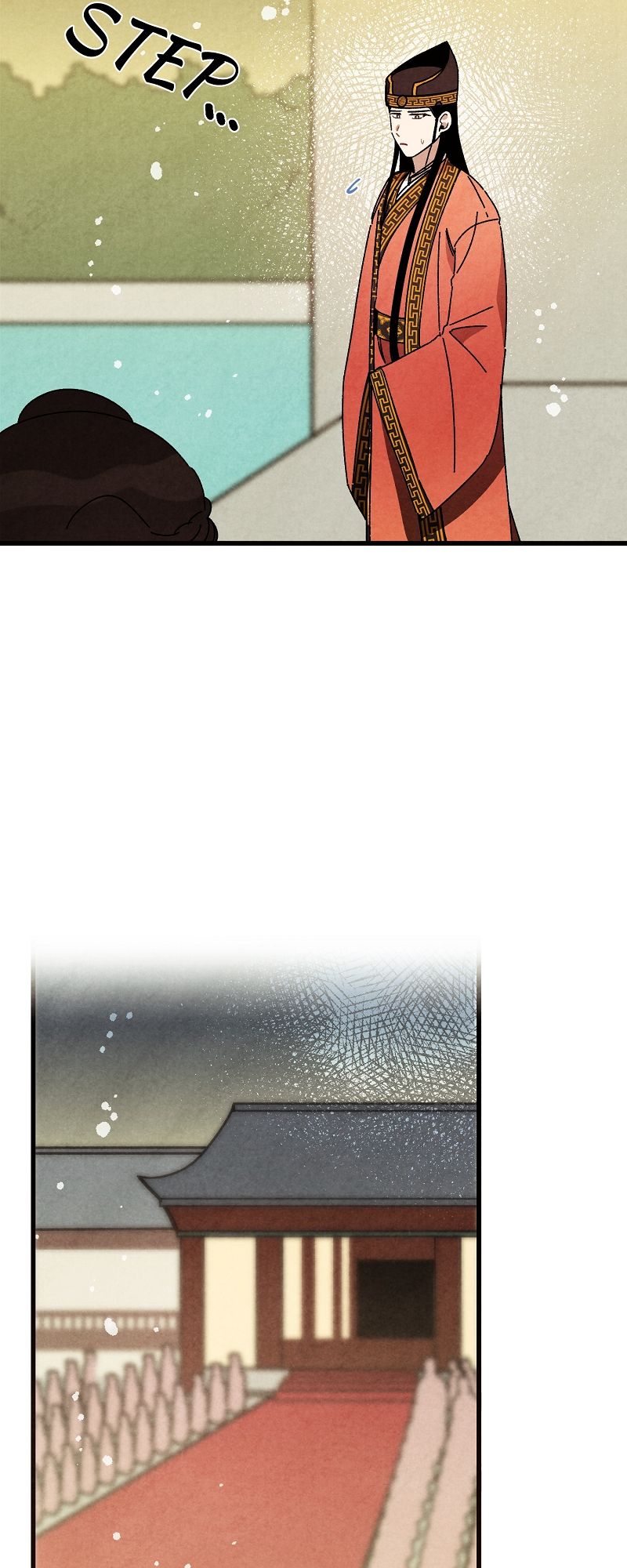 Romance in Seorabeol Chapter 42 page 47 - 