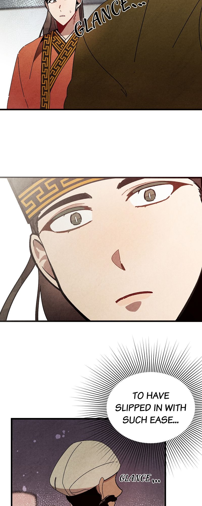 Romance in Seorabeol Chapter 42 page 49 - 