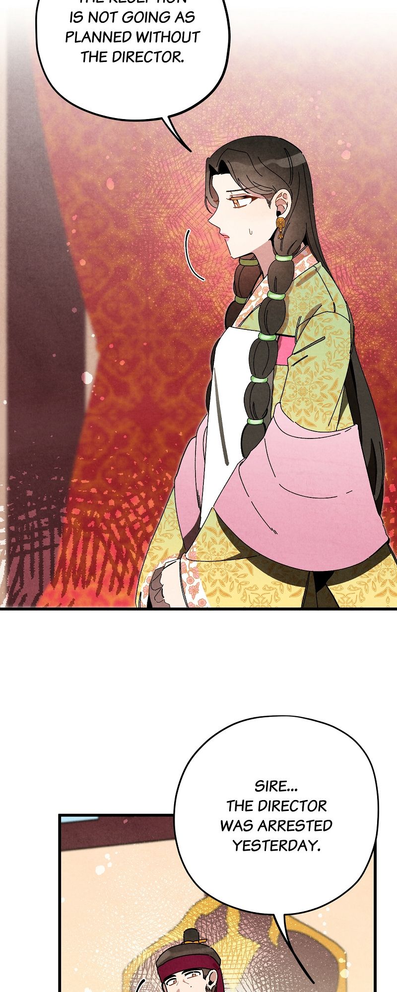 Romance in Seorabeol Chapter 42 page 6 - 