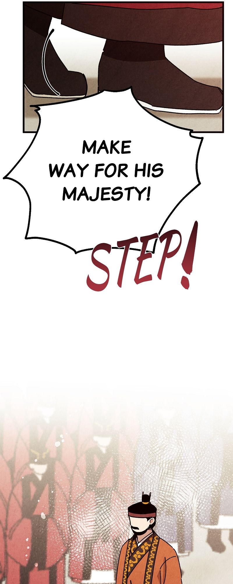Romance in Seorabeol Chapter 42 page 51 - 