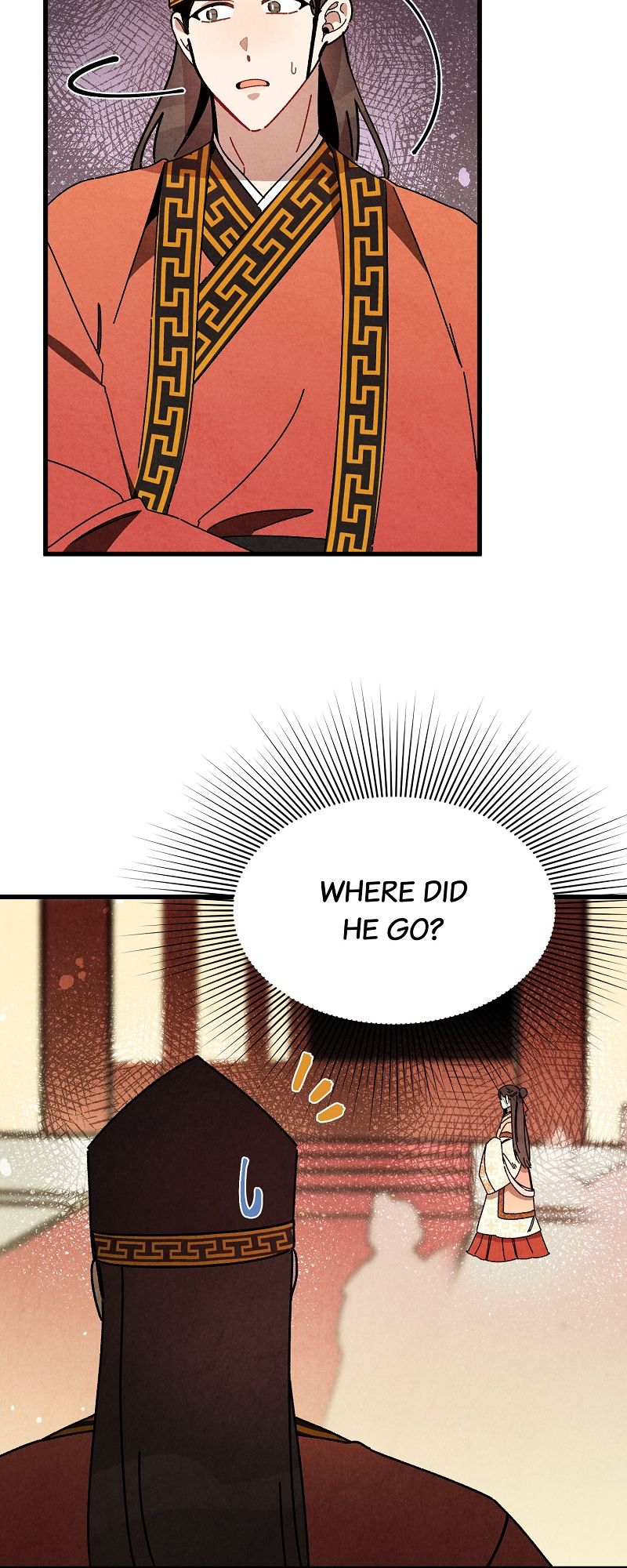 Romance in Seorabeol Chapter 42 page 53 - 