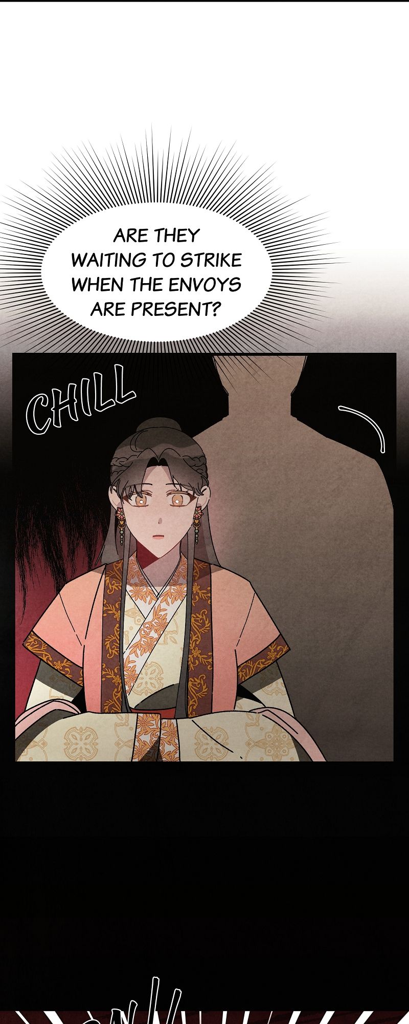 Romance in Seorabeol Chapter 42 page 54 - 