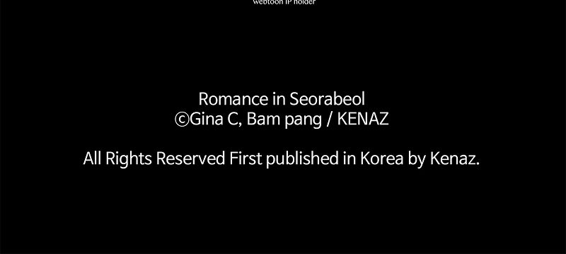 Romance in Seorabeol Chapter 42 page 56 - 