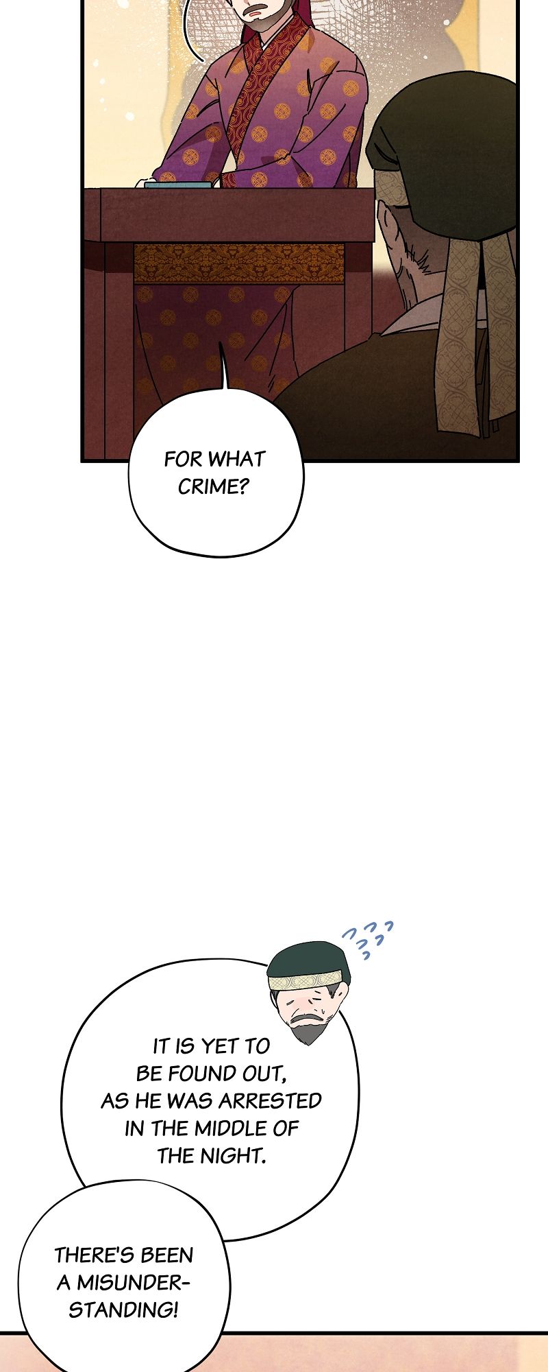 Romance in Seorabeol Chapter 42 page 7 - 