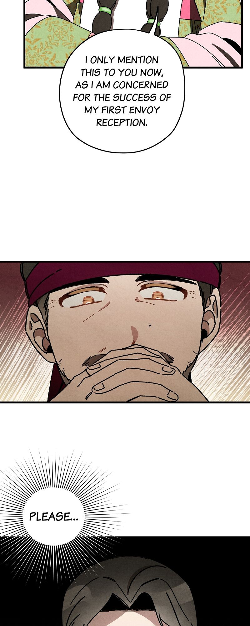 Romance in Seorabeol Chapter 42 page 10 - 
