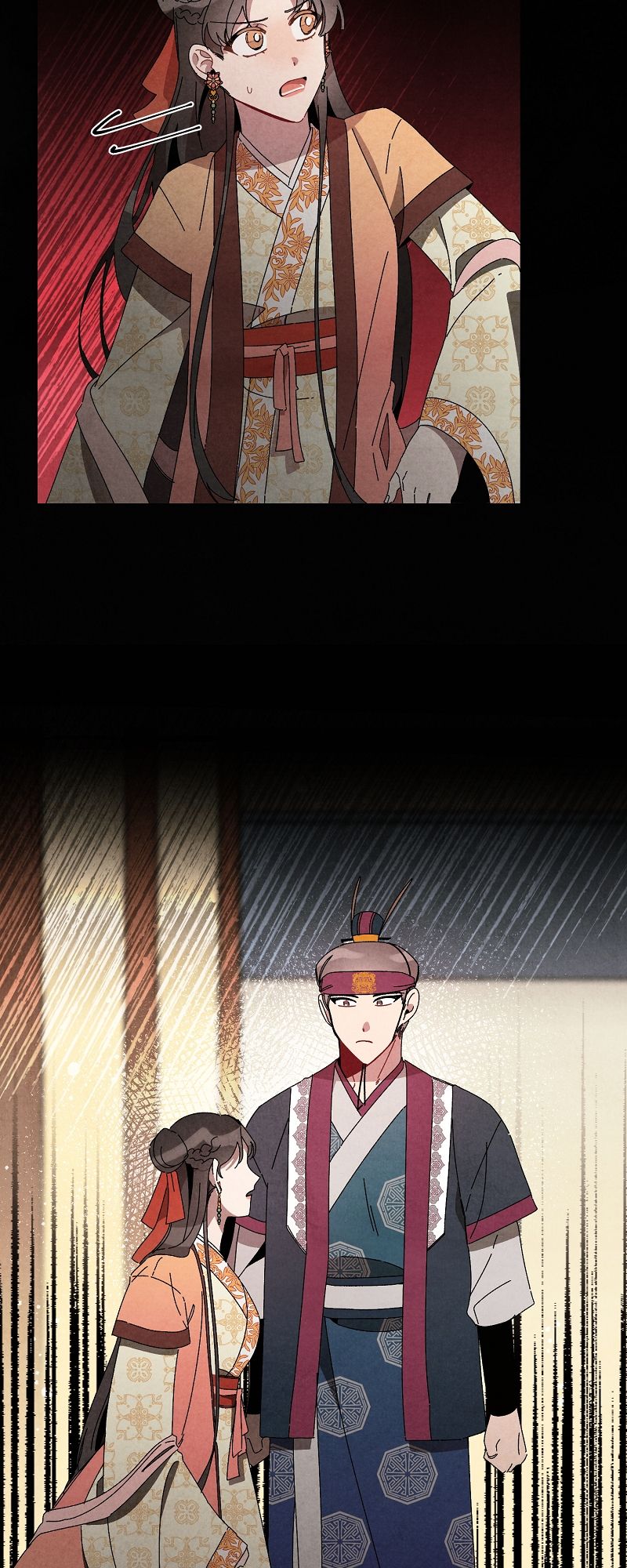 Romance in Seorabeol Chapter 43 page 2 - 