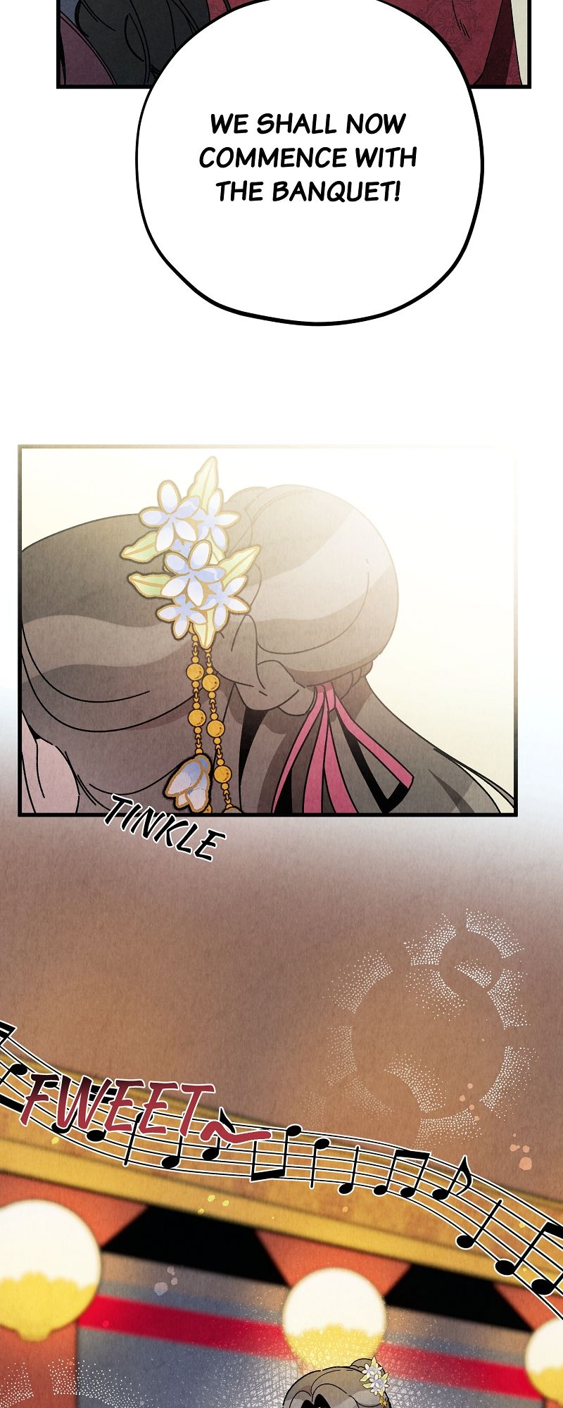 Romance in Seorabeol Chapter 43 page 12 - 