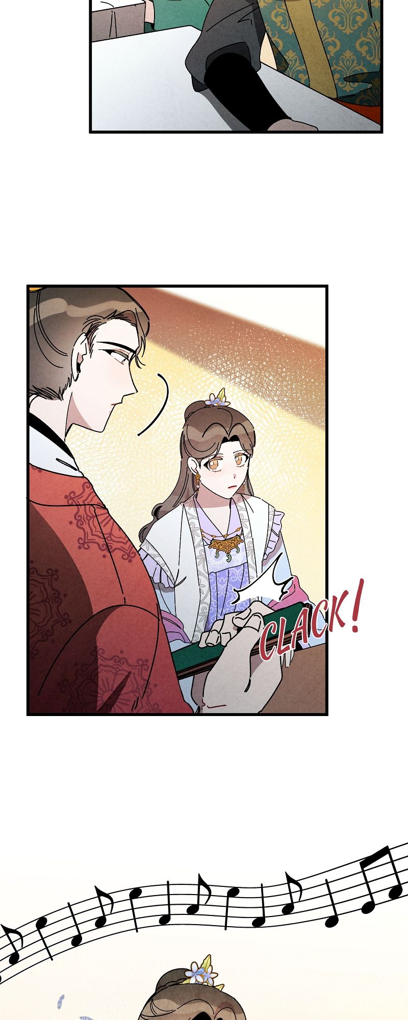 Romance in Seorabeol Chapter 43 page 16 - 