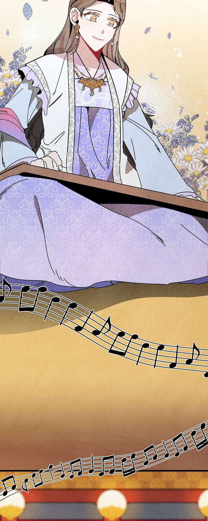 Romance in Seorabeol Chapter 43 page 17 - 