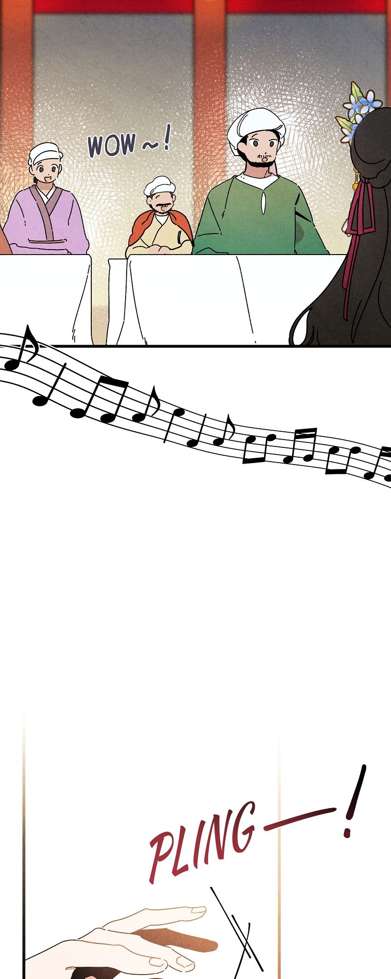 Romance in Seorabeol Chapter 43 page 18 - 