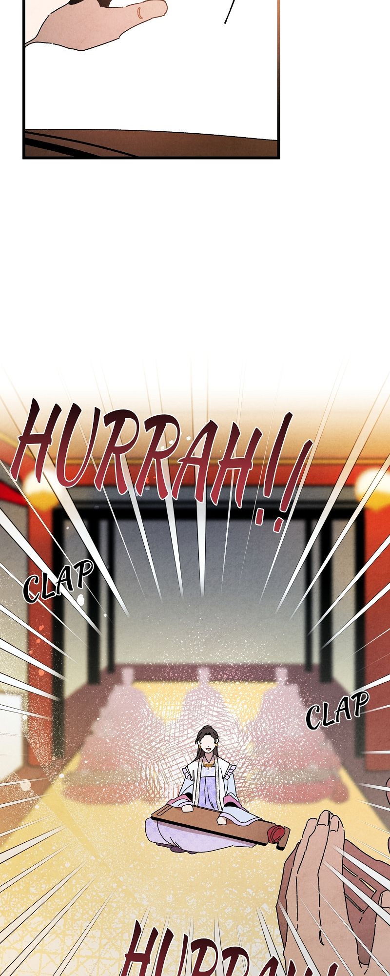 Romance in Seorabeol Chapter 43 page 19 - 