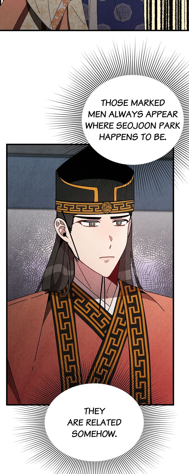 Romance in Seorabeol Chapter 43 page 3 - 