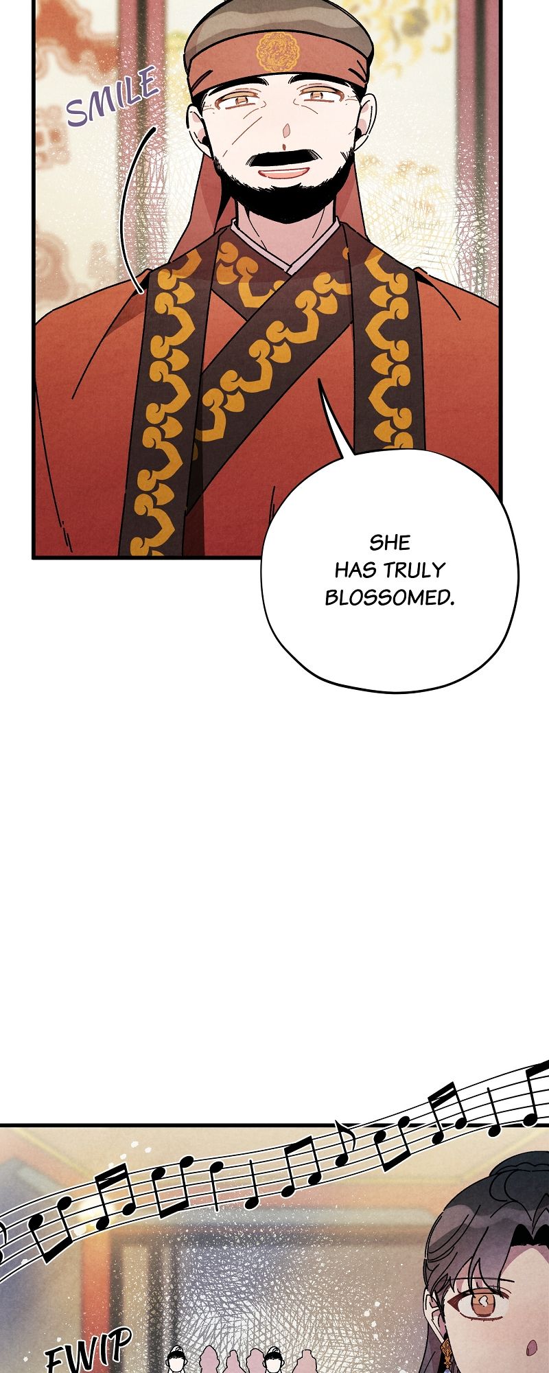 Romance in Seorabeol Chapter 43 page 21 - 