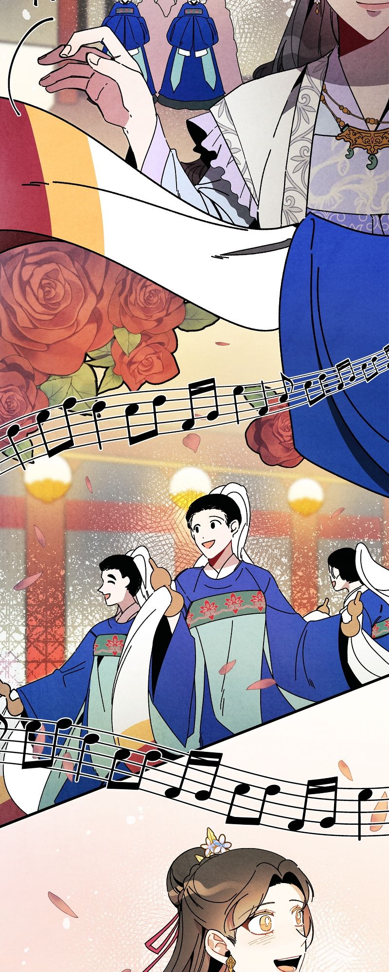 Romance in Seorabeol Chapter 43 page 22 - 
