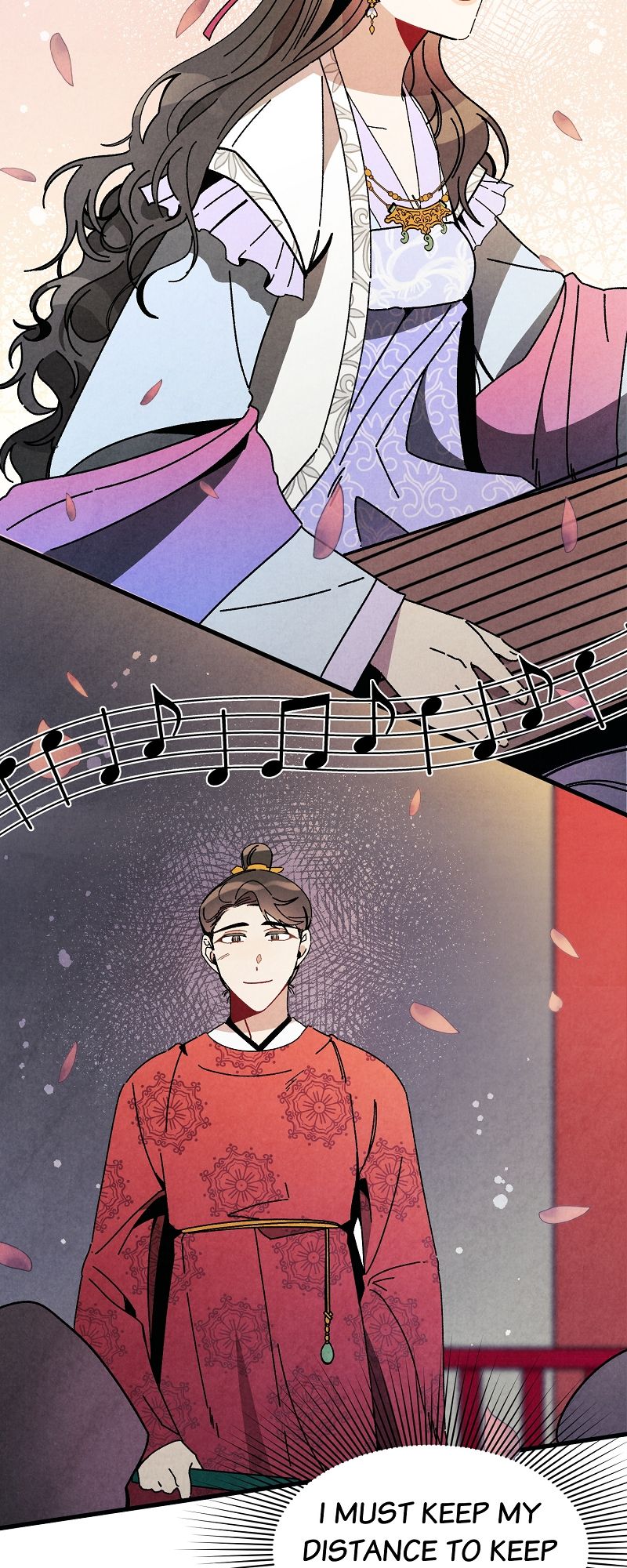 Romance in Seorabeol Chapter 43 page 23 - 