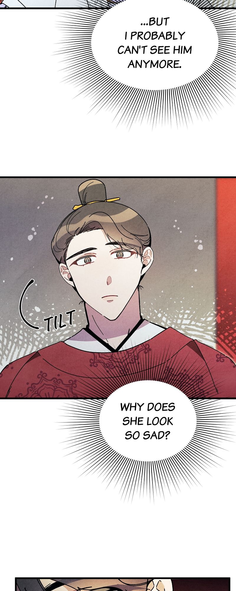 Romance in Seorabeol Chapter 43 page 26 - 