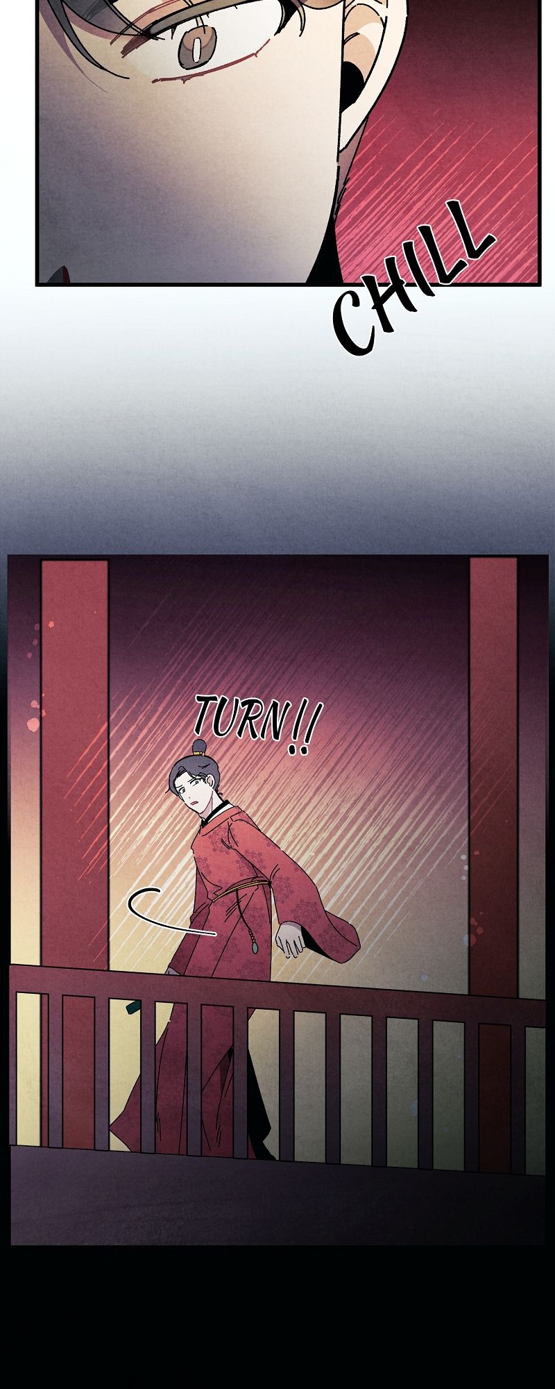 Romance in Seorabeol Chapter 43 page 27 - 