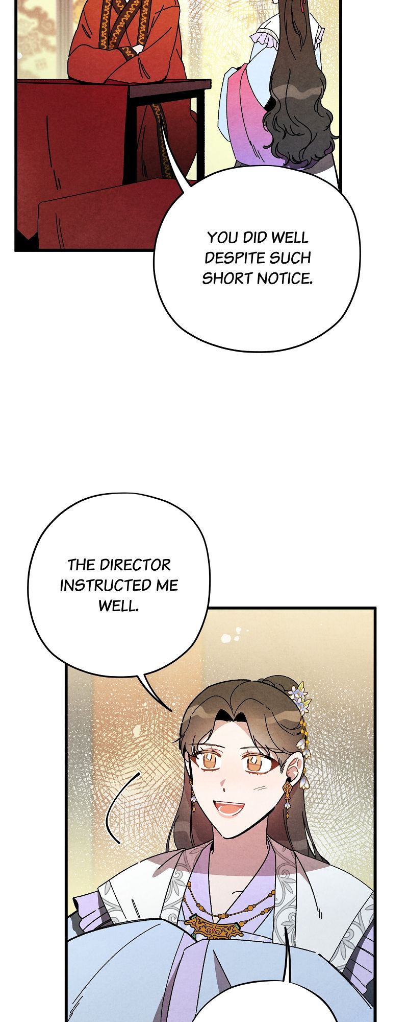 Romance in Seorabeol Chapter 43 page 29 - 