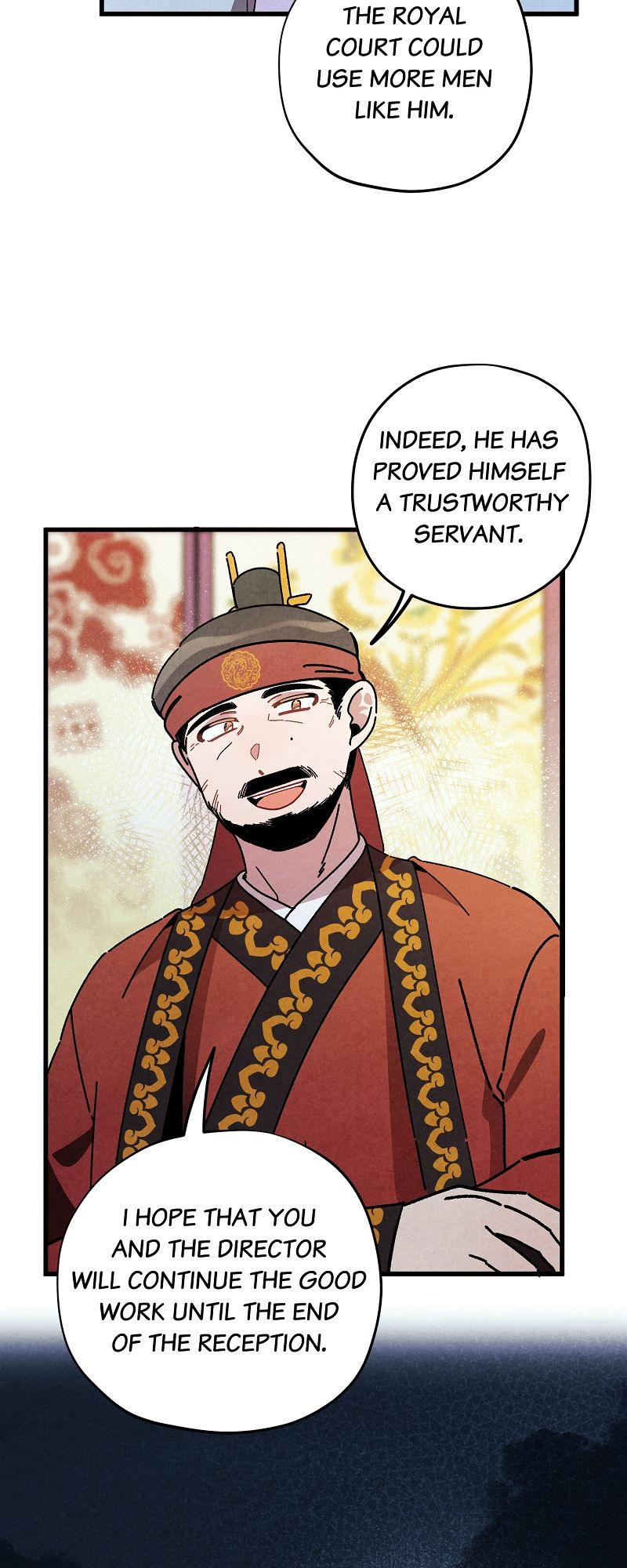Romance in Seorabeol Chapter 43 page 30 - 