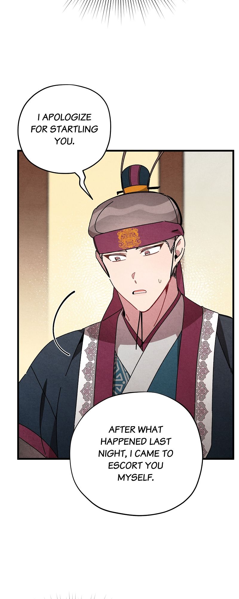 Romance in Seorabeol Chapter 43 page 4 - 