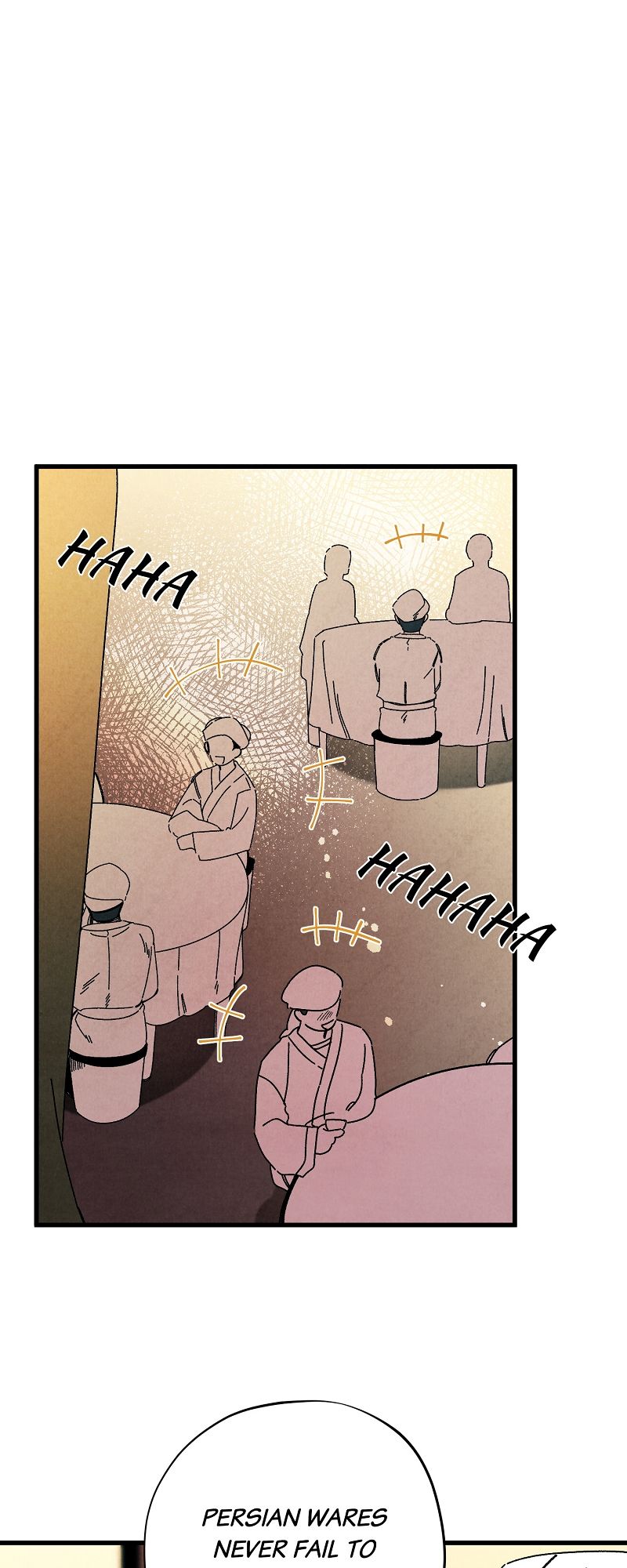 Romance in Seorabeol Chapter 43 page 32 - 