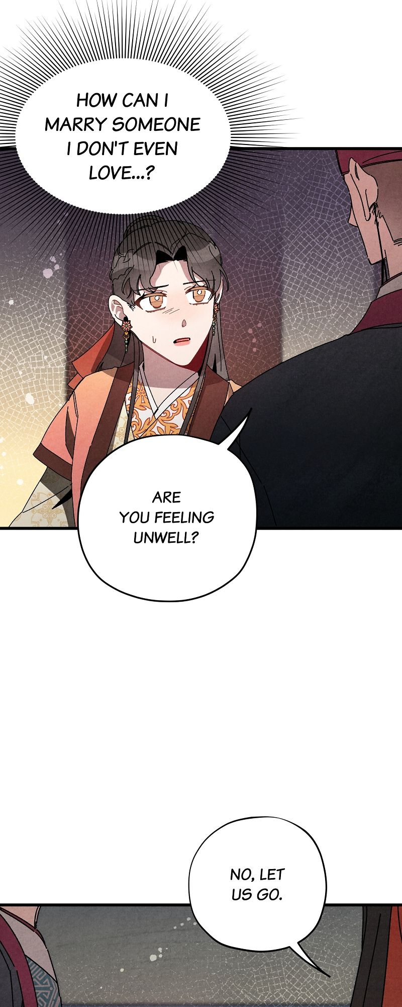 Romance in Seorabeol Chapter 43 page 5 - 