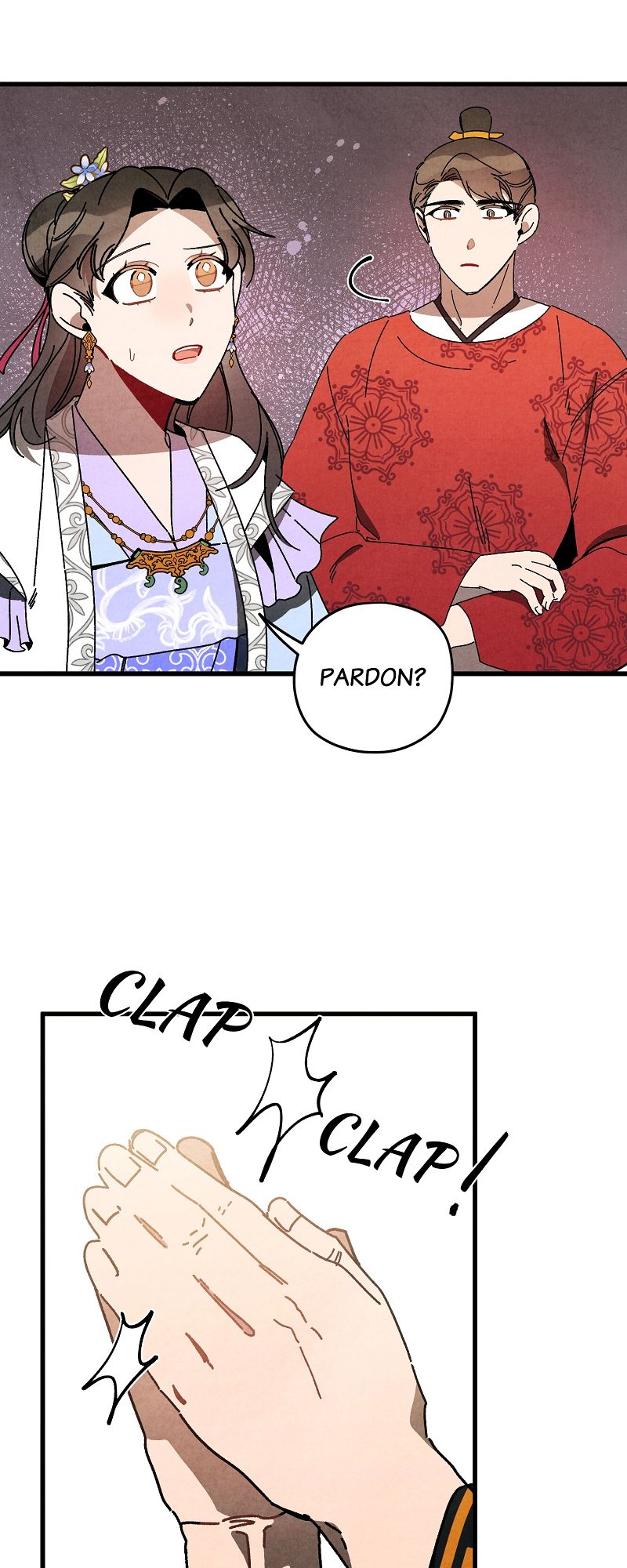 Romance in Seorabeol Chapter 43 page 41 - 