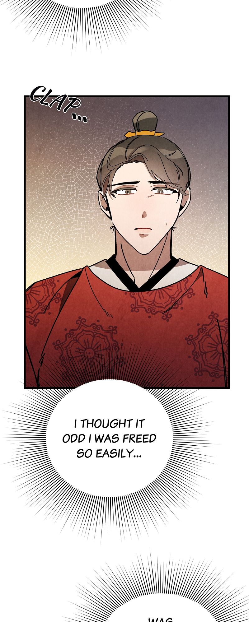 Romance in Seorabeol Chapter 43 page 44 - 