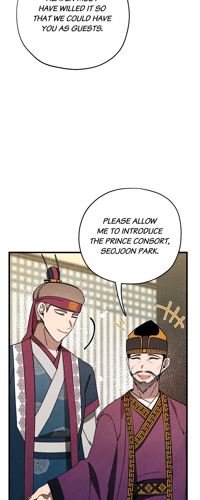 Romance in Seorabeol Chapter 43 page 46 - 