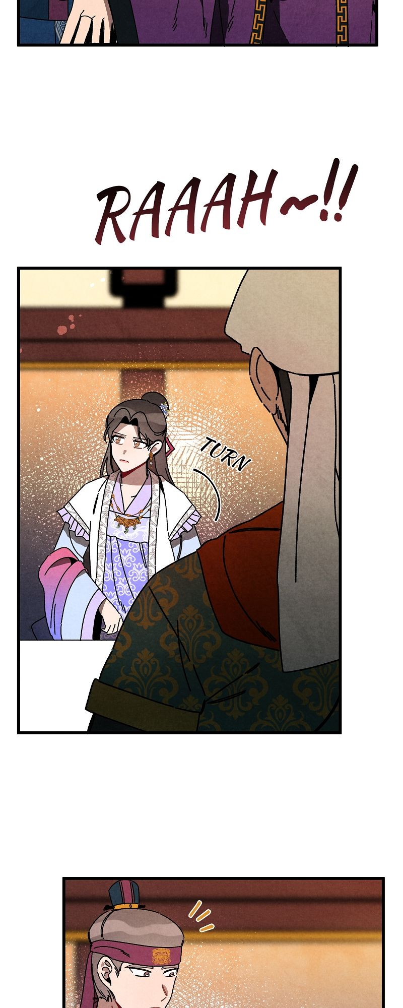Romance in Seorabeol Chapter 43 page 47 - 