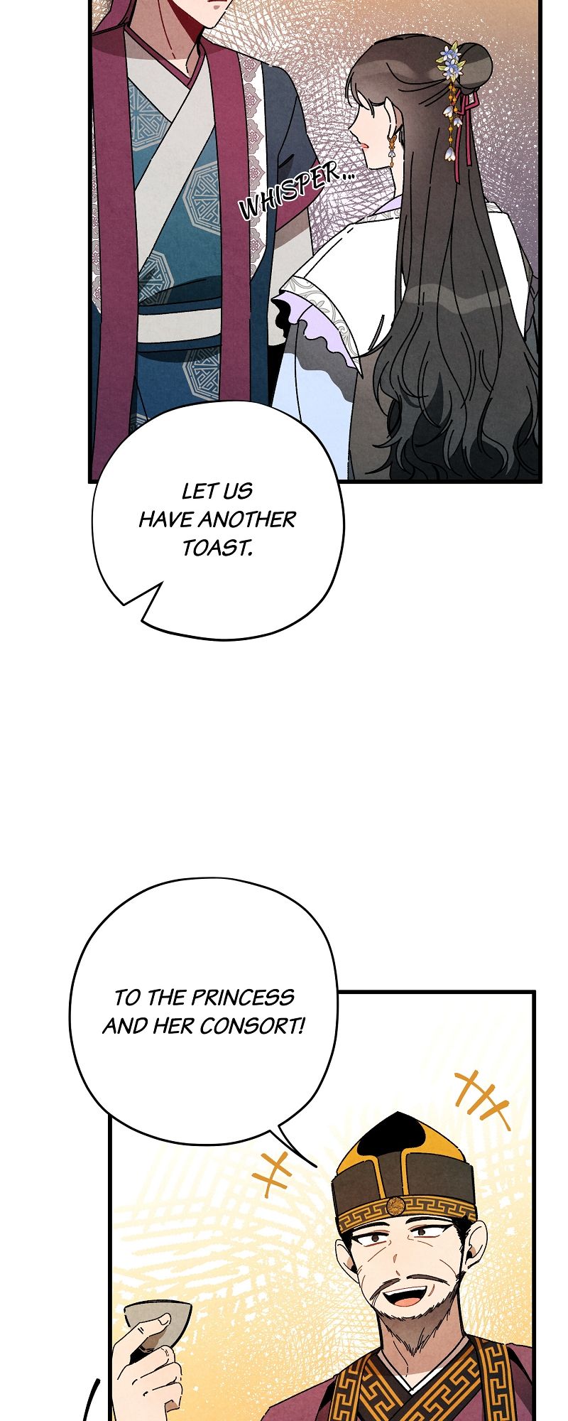 Romance in Seorabeol Chapter 43 page 48 - 