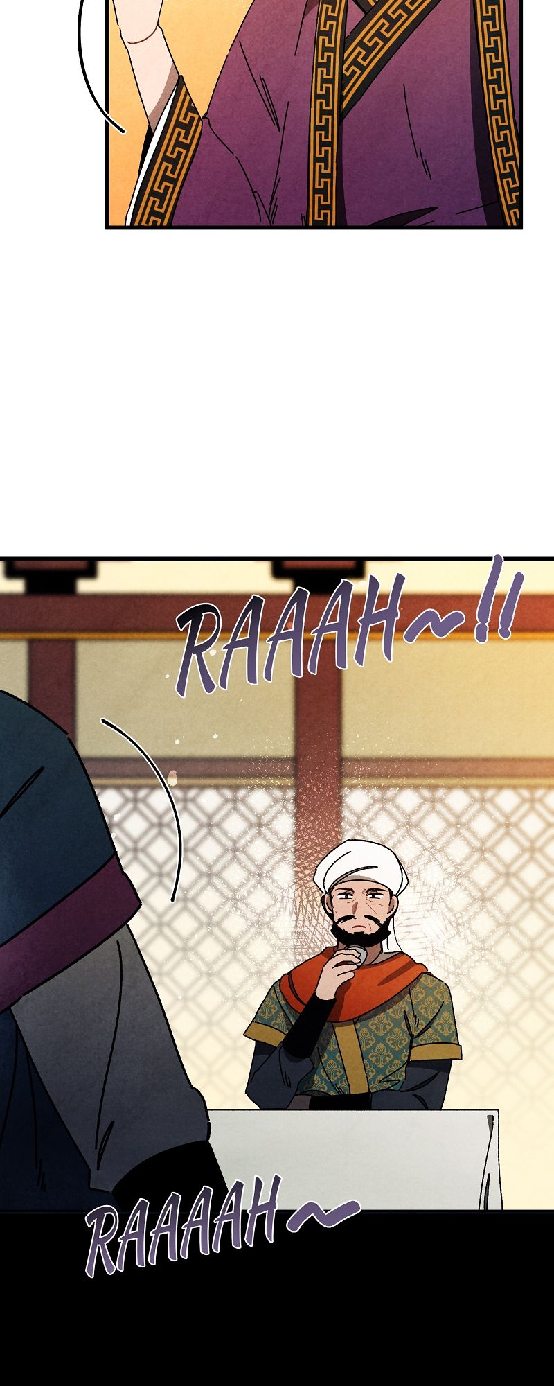 Romance in Seorabeol Chapter 43 page 49 - 