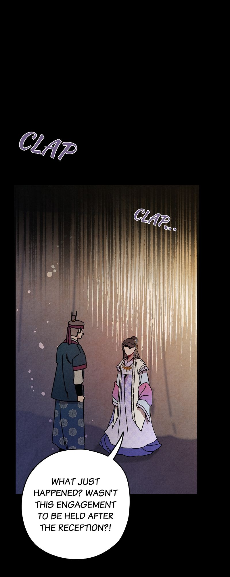Romance in Seorabeol Chapter 43 page 50 - 