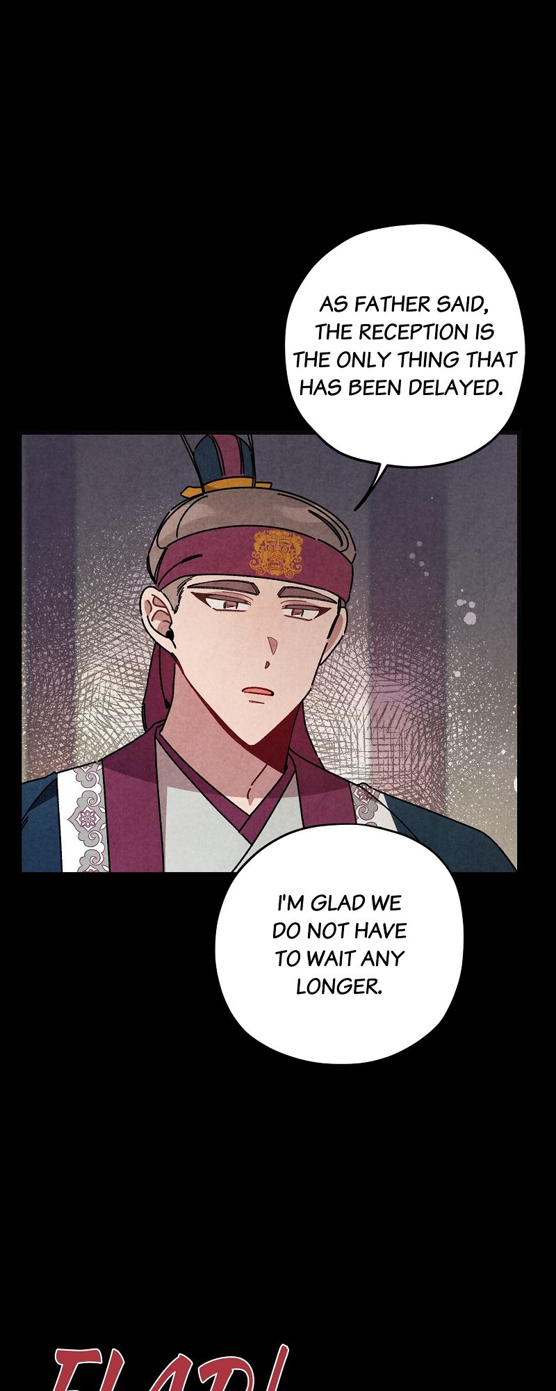 Romance in Seorabeol Chapter 43 page 51 - 