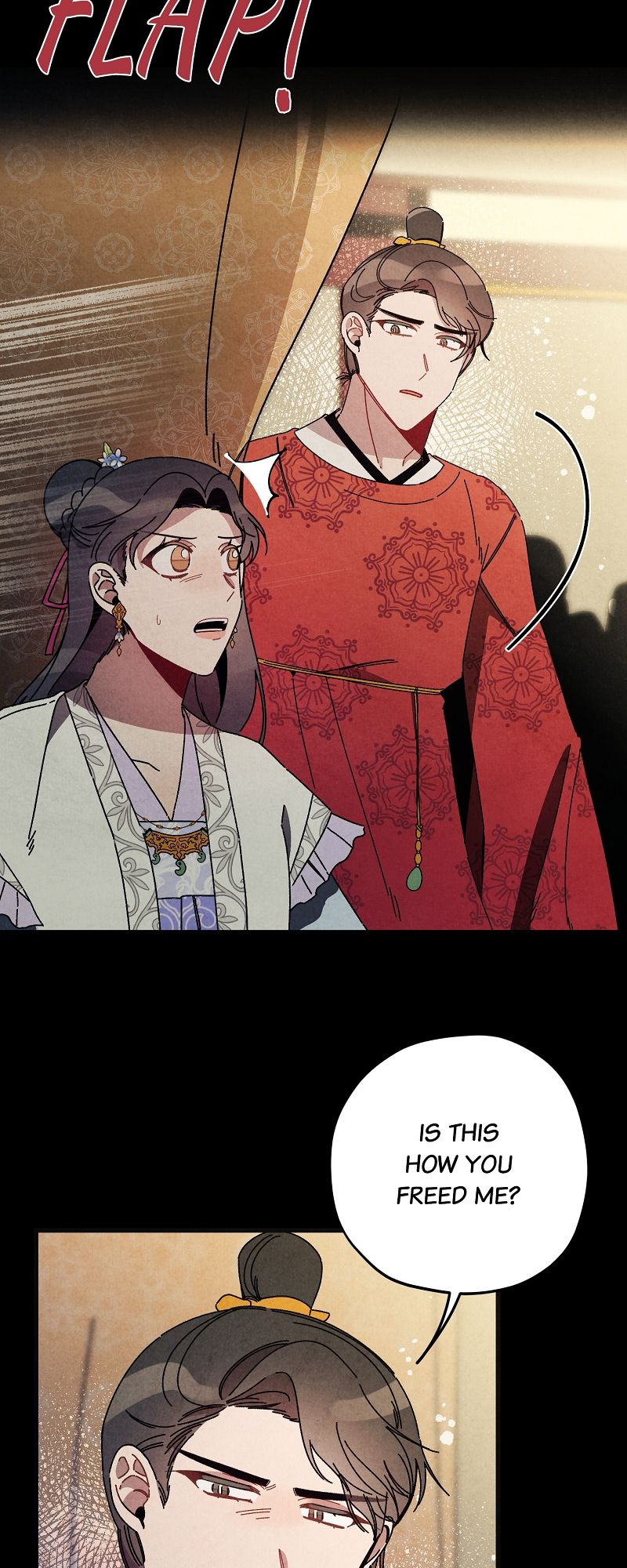 Romance in Seorabeol Chapter 43 page 52 - 