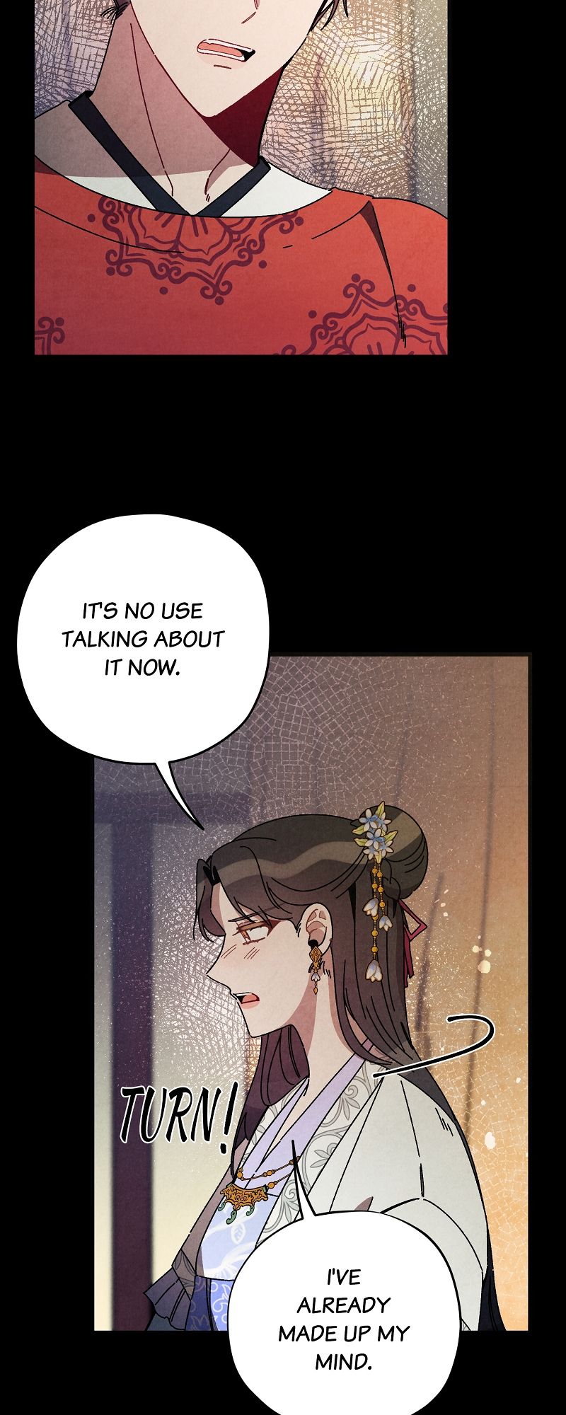 Romance in Seorabeol Chapter 43 page 53 - 