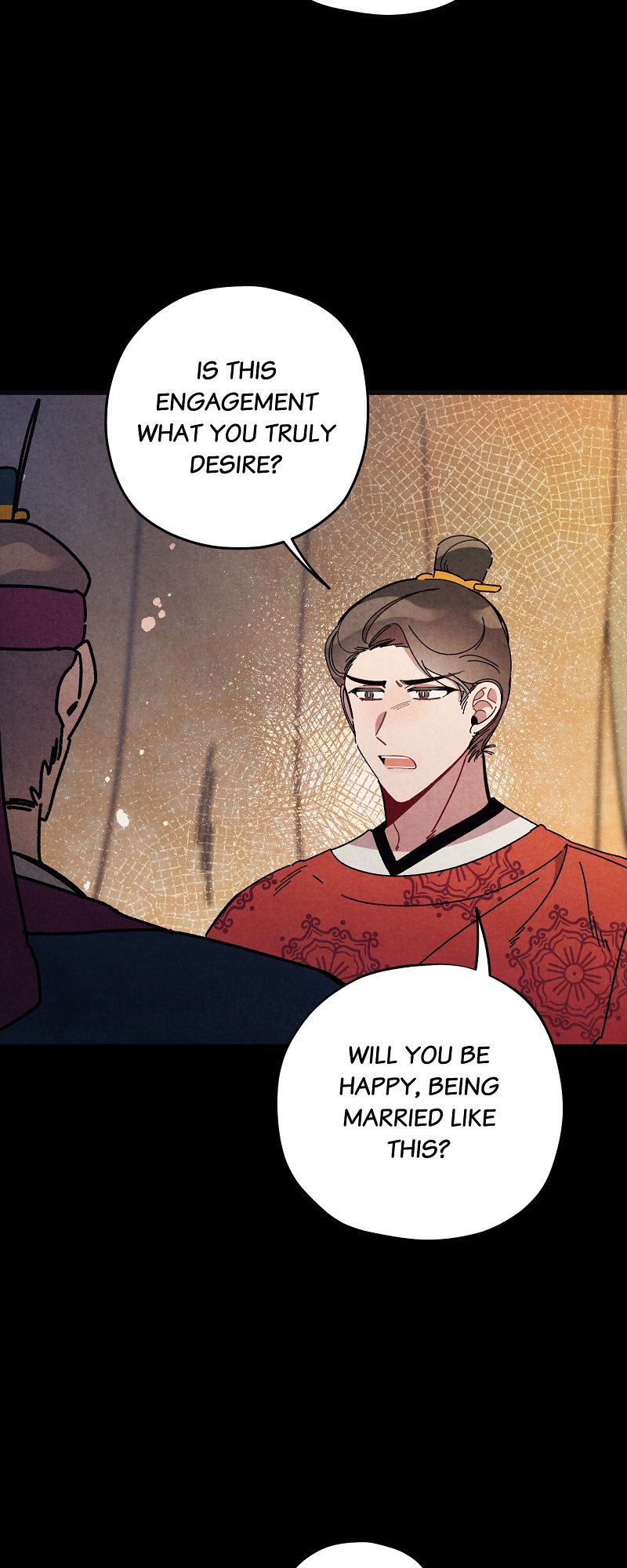 Romance in Seorabeol Chapter 43 page 54 - 