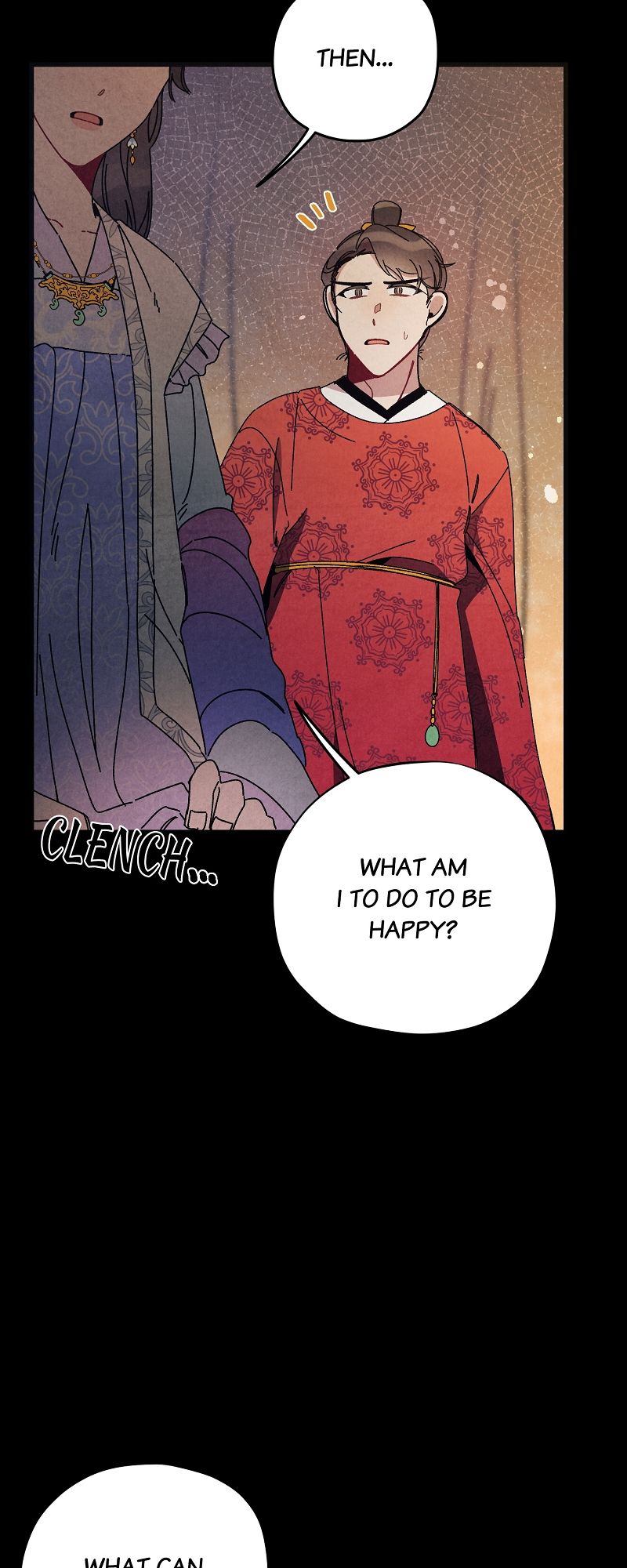 Romance in Seorabeol Chapter 43 page 55 - 