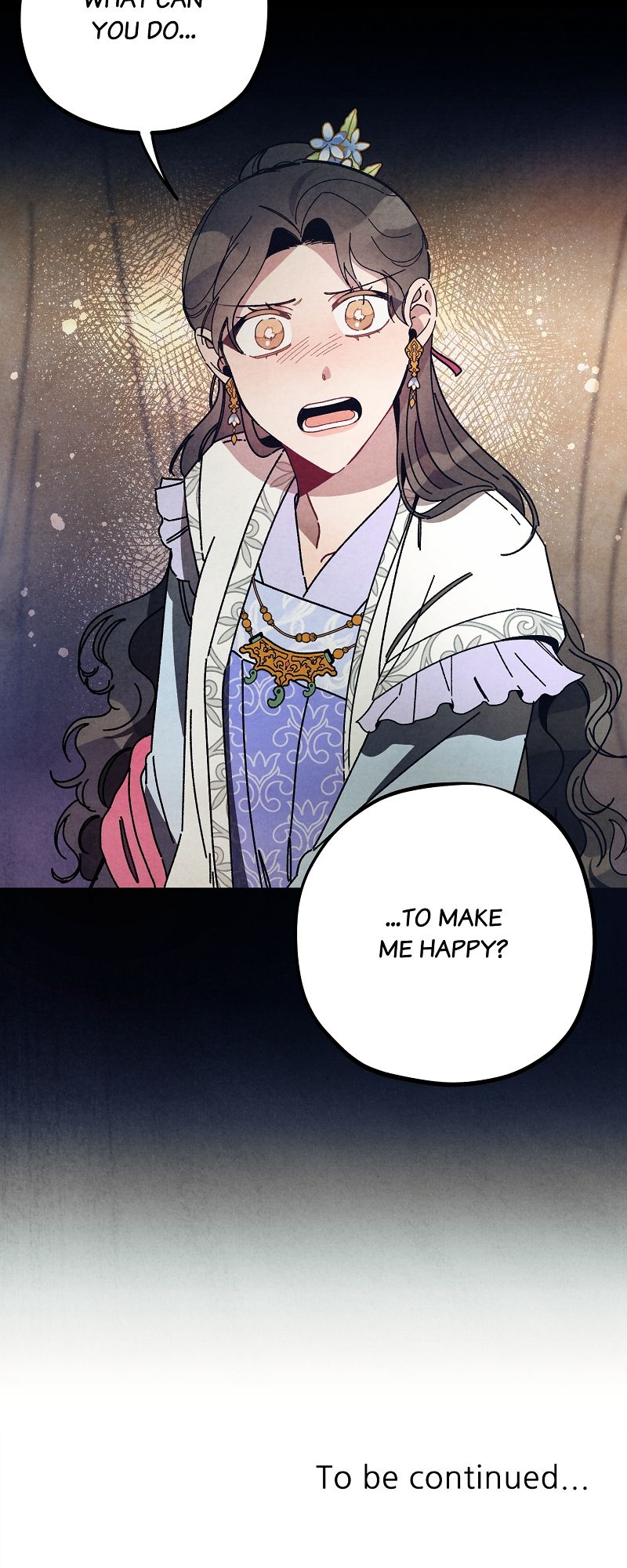 Romance in Seorabeol Chapter 43 page 56 - 